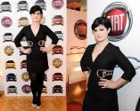 Ditch Diets At Christmas Says Kelly Osbourne!